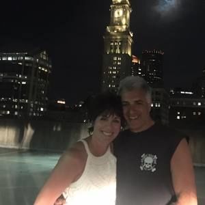 Meet your Posher, Michele